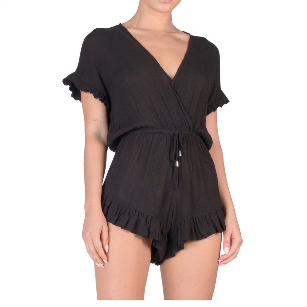 Elan Bella Romper